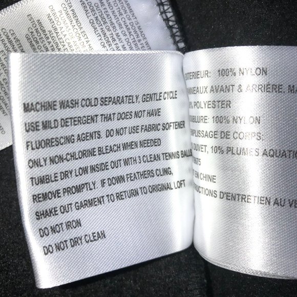 MICHAEL KORS Semi-puffer Coat - Picture 13 of 13